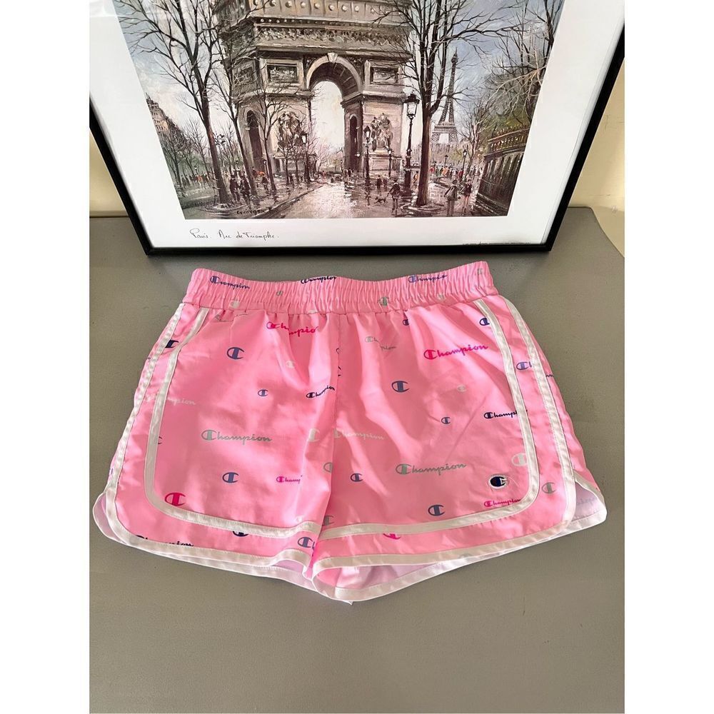 Girl's Active Shorts Set‎ - Picture 7 of 15